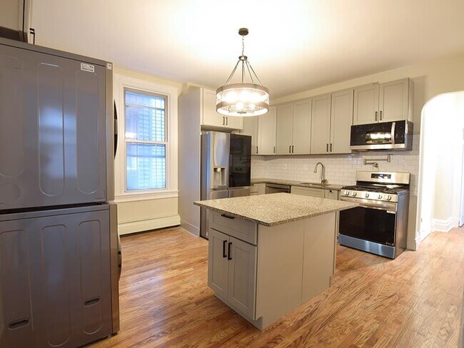 Building Photo - 157 Harrison Ave