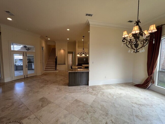 Building Photo - Elegant Two-Story Home with Outdoor Kitchen in Desirable Shadows Lake