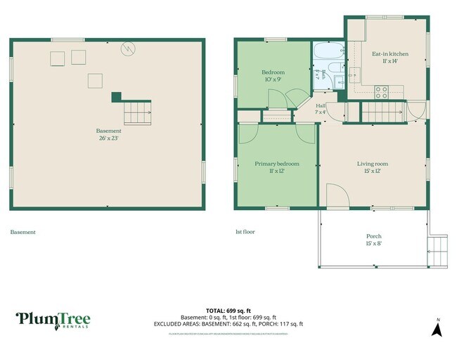 Building Photo - 102 E Home Ave