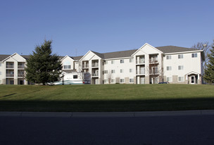 Westwind Senior Apartments - Savanna Apartments