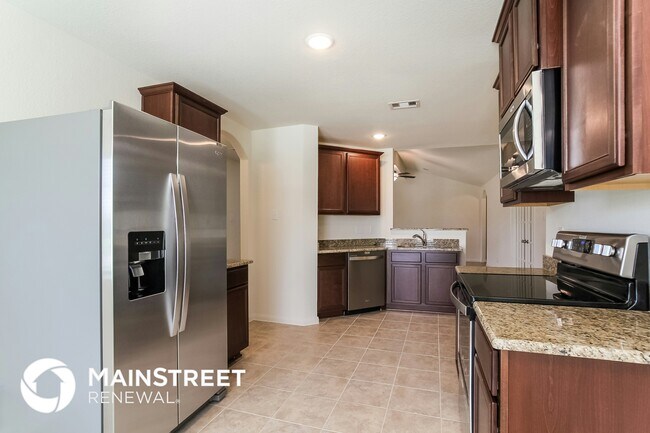 Building Photo - 9514 Olive Stone Dr