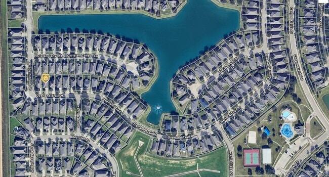 Building Photo - 10911 Overland Trail Dr