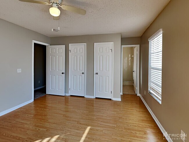 Building Photo - 4513 Cabbage Palm Dr