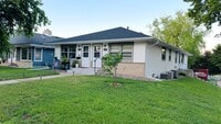 Building Photo - Beautiful Studio Apartment in Minneapolis - Available 7/24!