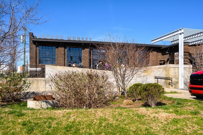 Building Photo - **RENOVATED COTTAGE IN THE NATIONS WITH AN...