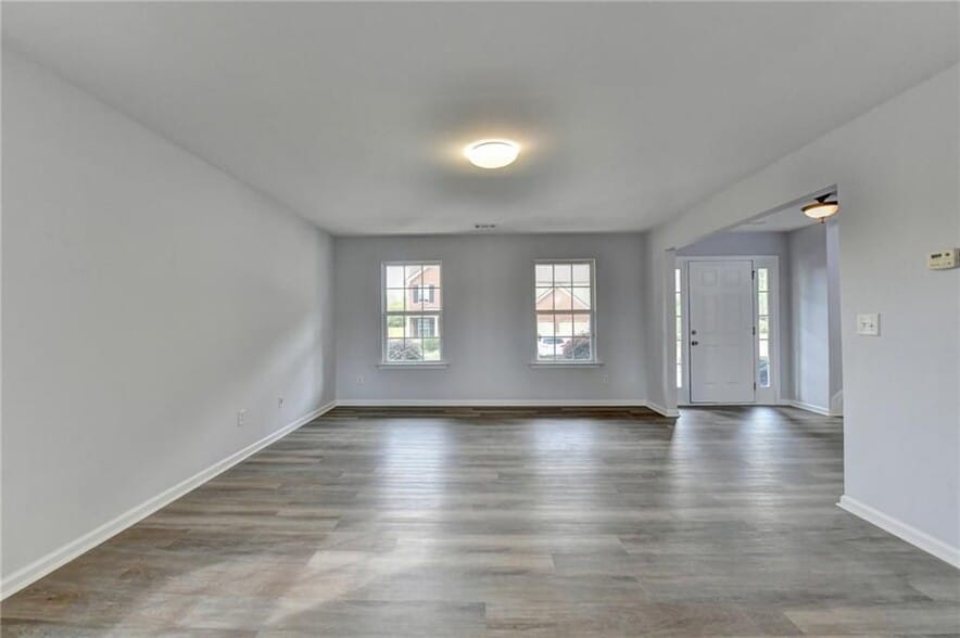 Building Photo - 831 New Liberty Way