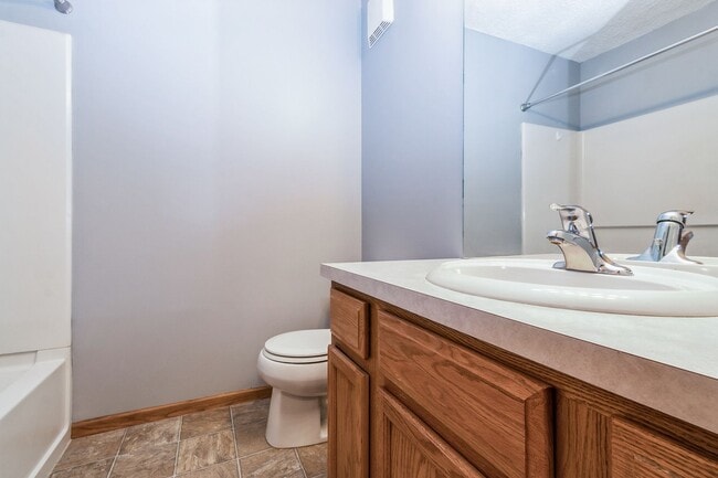 Building Photo - 2bd 2ba Ramsey town home avail. 1,995.00 mo plus utilities