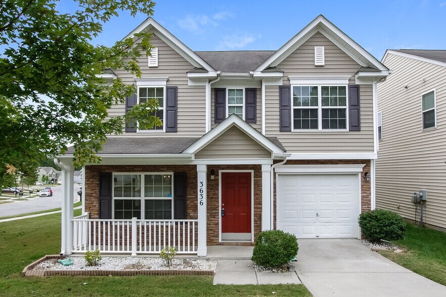 Primary Photo - 3636 Ernie Dr