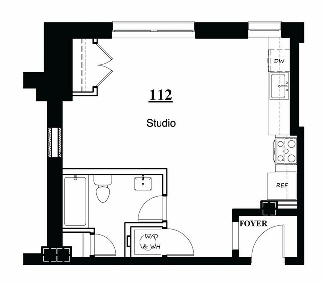 Building Photo - Fort Monroe Lofts (150)