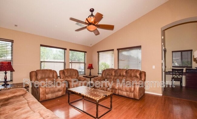 Building Photo - 3839 E Timberline Ct