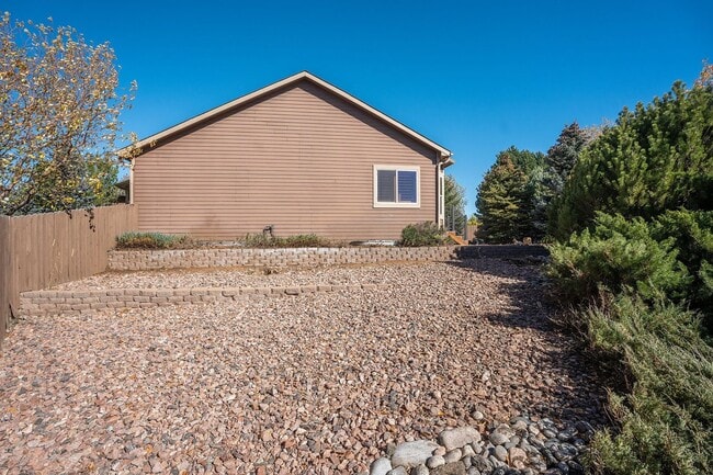 Building Photo - Available Now – Beautiful Ranch Home on a ...