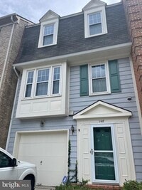 Building Photo - 146 Washington St