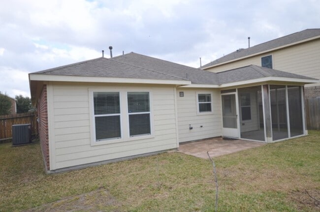 Building Photo - 11115 Barker Park Ct