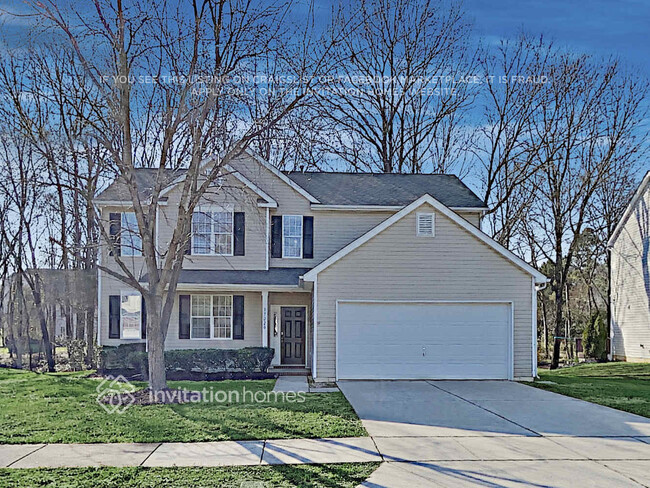 Primary Photo - 17220 Cambridge Woods Ct