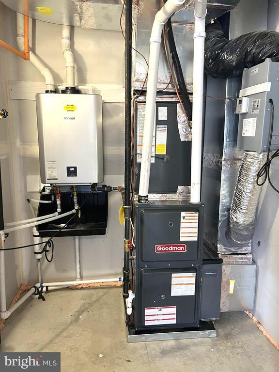 Building Photo - 7616 Johnnycake Rd