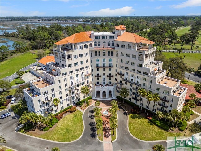 Building Photo - 700 Wilmington Island Rd