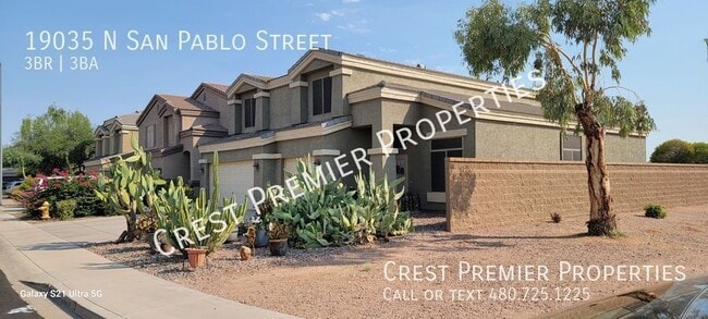 Building Photo - 19035 N San Pablo St