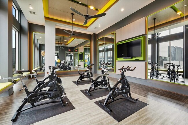 Building Photo - 1317 Post Oak Blvd