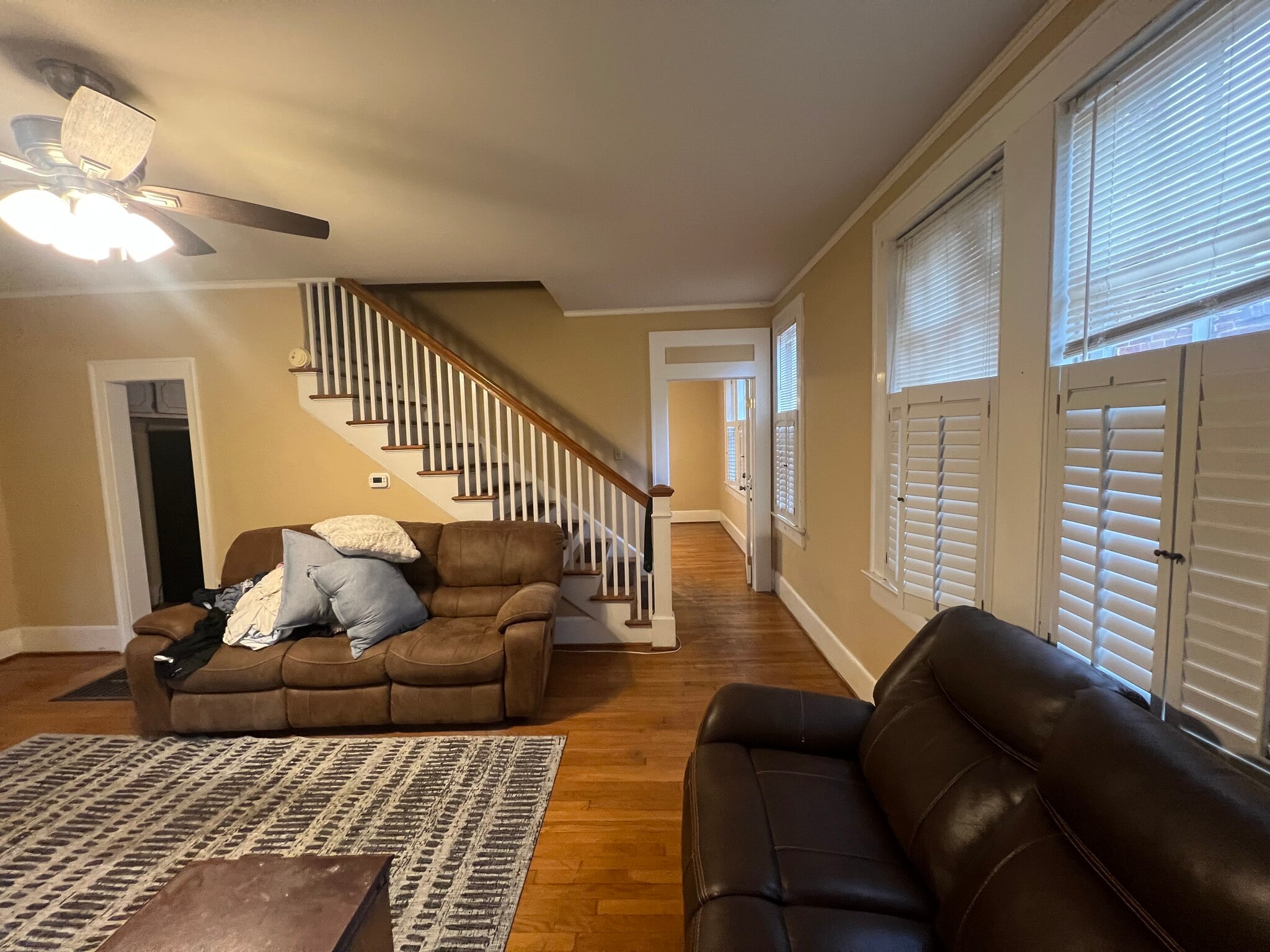 Building Photo - 123 S Pickens St