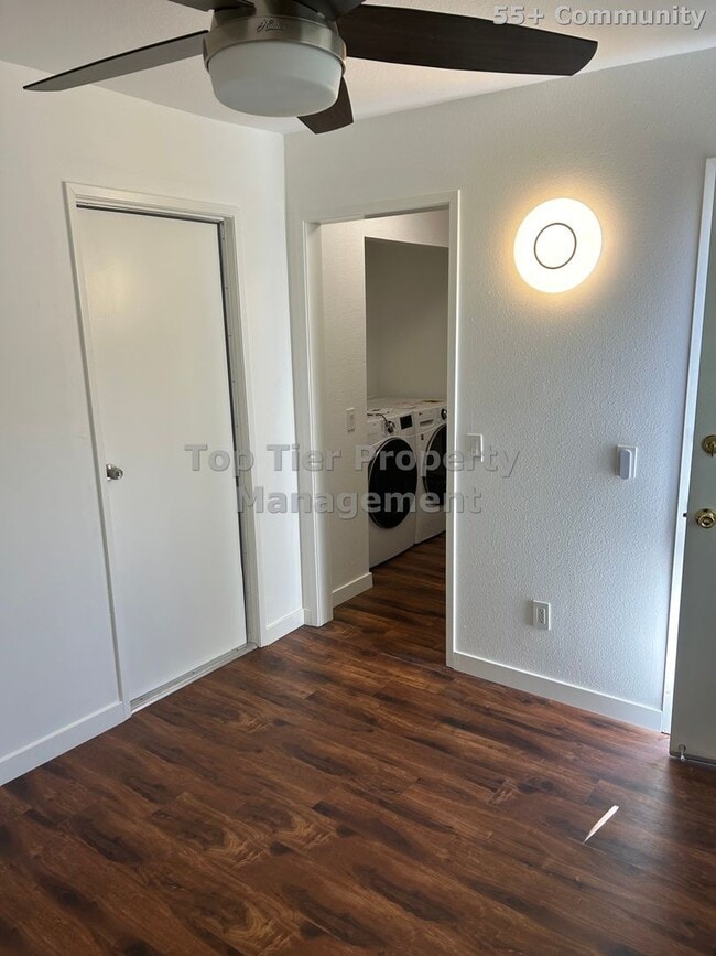 Building Photo - ***REMODELED Peacock Hills Community of Oceanside - 2 bed / 2 bath House*** 55+ ONLY