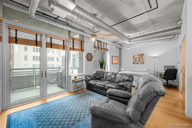 Building Photo - 1401 Wewatta St