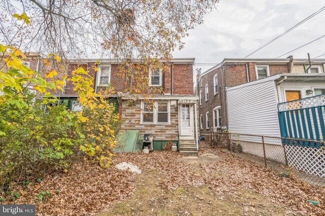 Building Photo - 415 Rector St