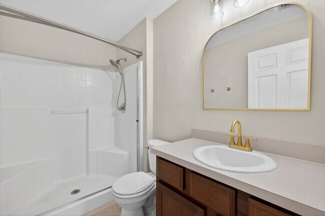 Building Photo - Gated Community