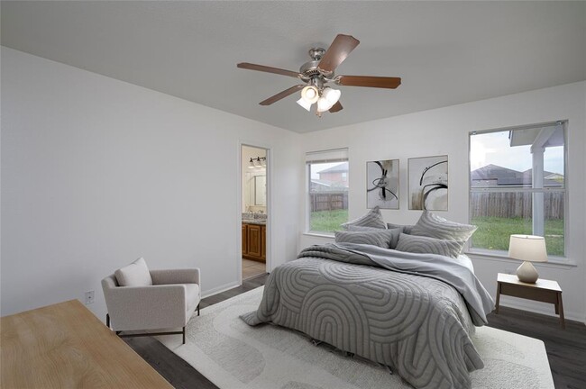 Building Photo - 603 Constellation Dr