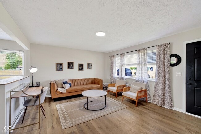 Building Photo - 25575 IN-19