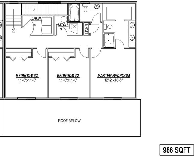 Building Photo - Sublease - 3 Bedroom Townhouse Available N...