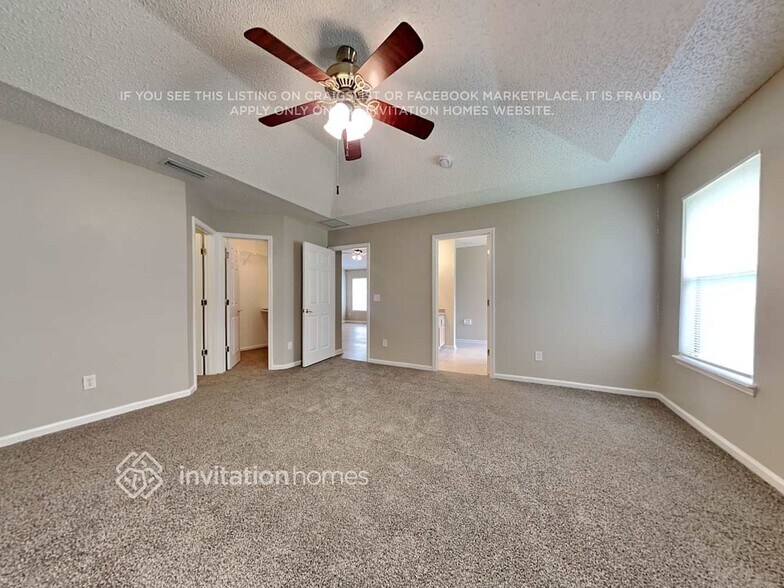 Building Photo - 3413 Brahma Bull Ct