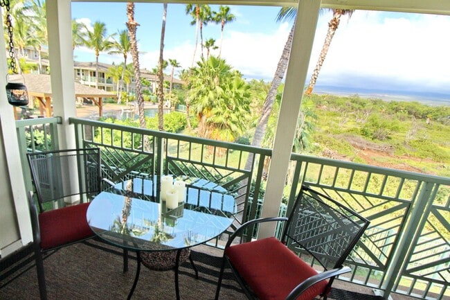 Building Photo - Kai Ani Villages Furnished Second Floor Corner Unit With Garage