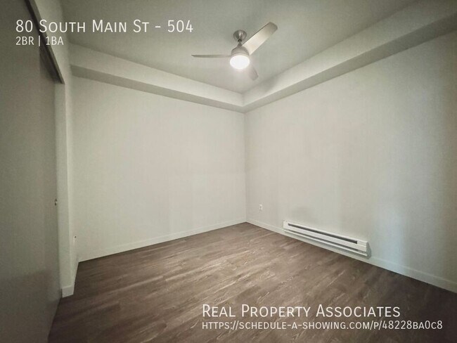 Building Photo - 80 South Main St