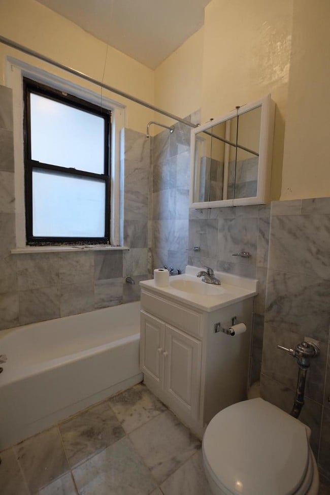 Floorplan - 131 West 110 Street