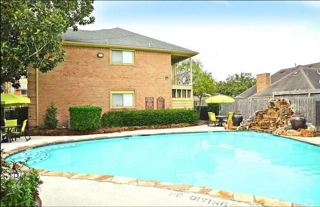 Building Photo - 12100 Overbrook Ln