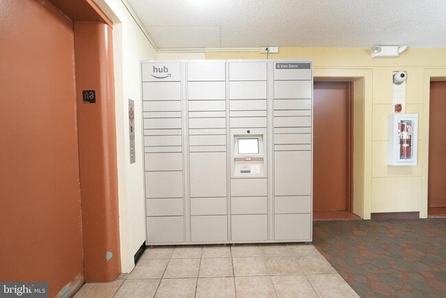 Building Photo - 60 S Van Dorn St