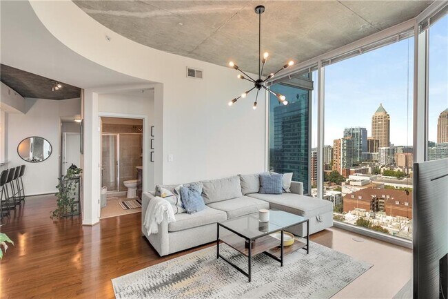 Building Photo - 860 Peachtree St NE