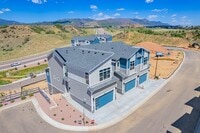 Building Photo - Brand New Luxury Townhome with Unparalleled Pikes Peak & Front Range Views