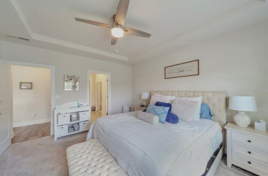 Building Photo - 4022 Arrowleaf Ln