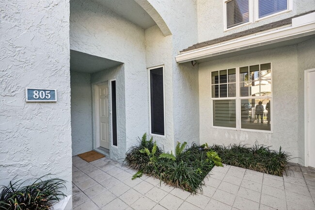 Building Photo - 805 Mainsail Cir