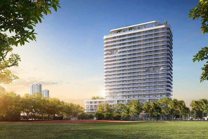 Building Photo - 7144 Byron Ave