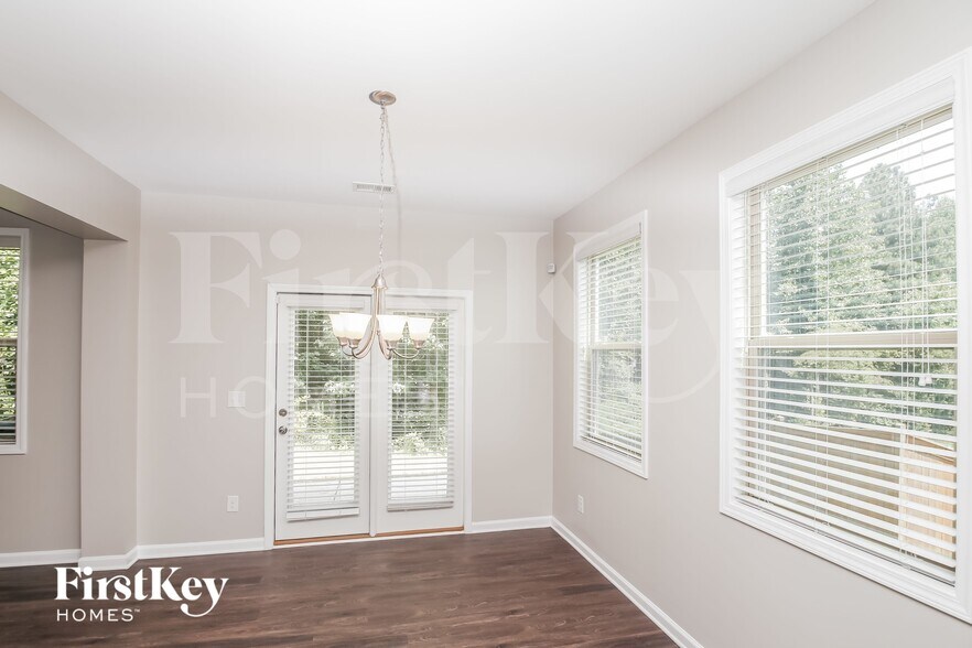 Building Photo - 416 Lanier Ct