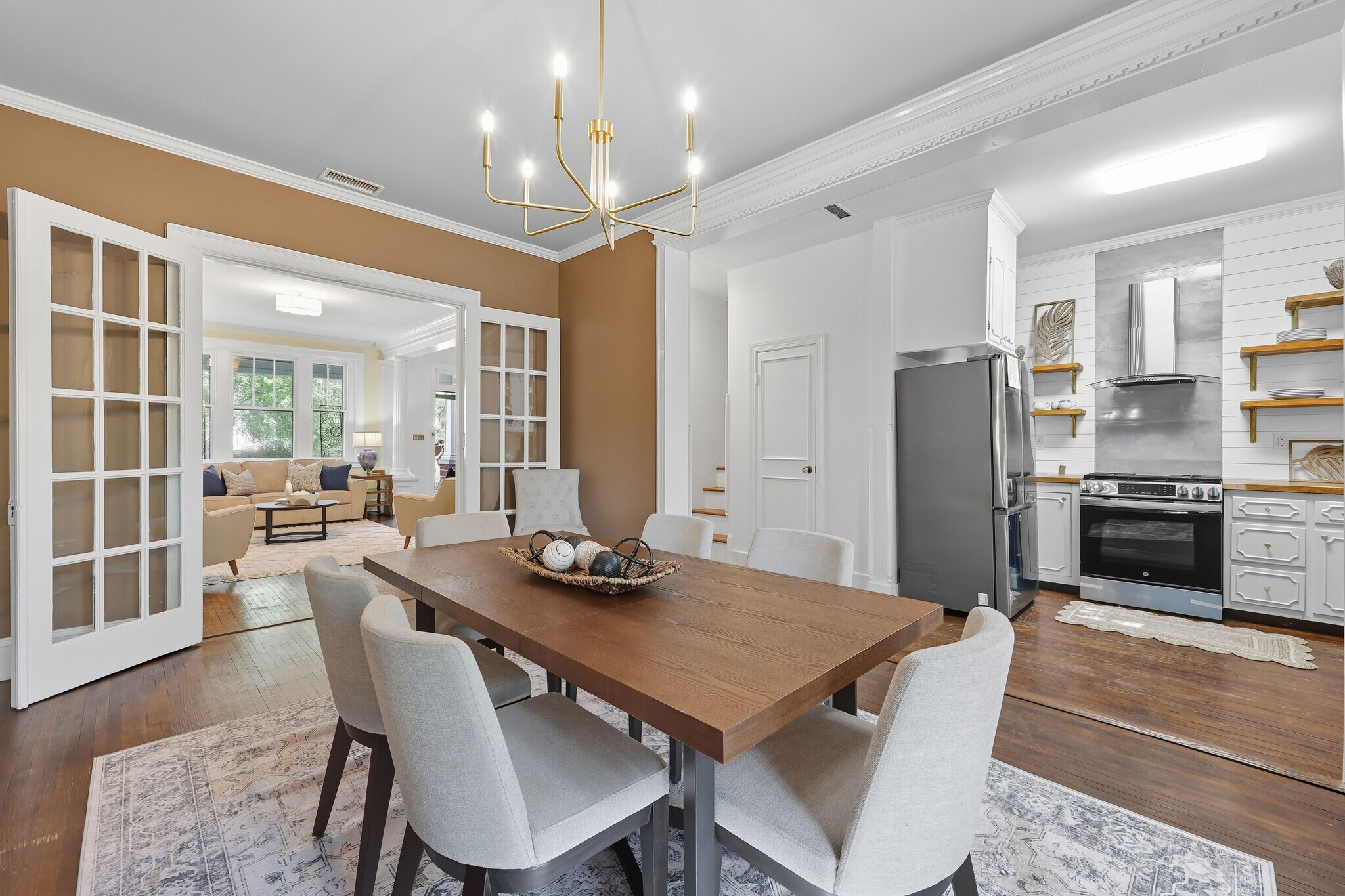 Building Photo - 3109 W Grace St