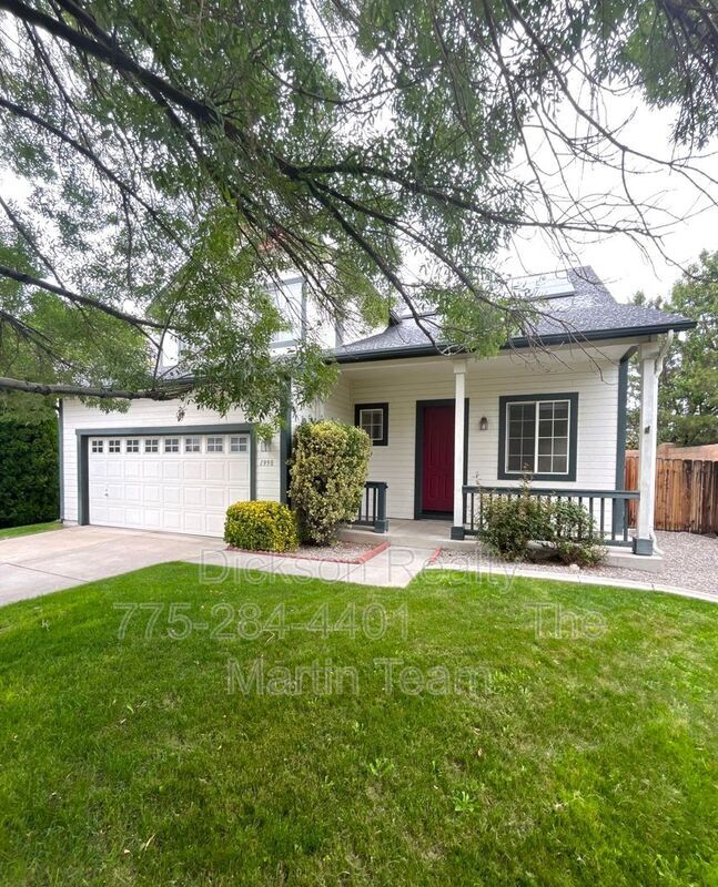 Building Photo - 1998 Amber Leaf Ct