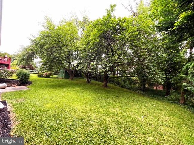 Building Photo - 8410 Buckhannon Dr