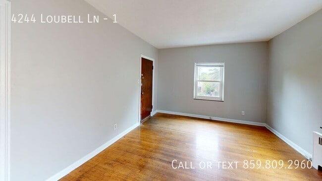 Building Photo - 4244 Loubell Ln