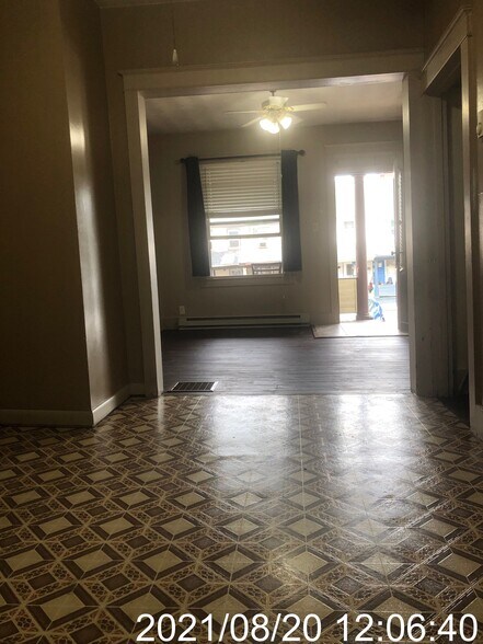 2nd Floor Living Area - 234 W Willow St