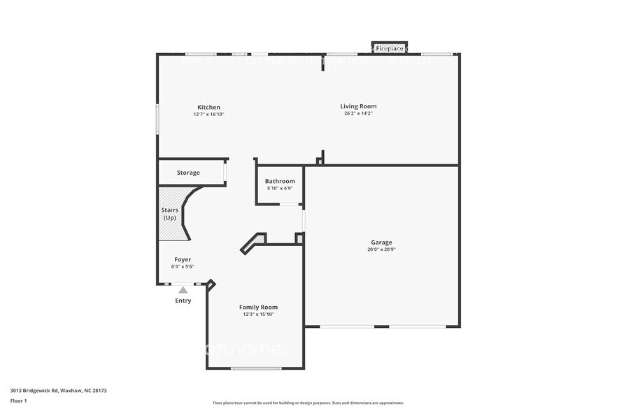 Building Photo - 3013 Bridgewick Rd