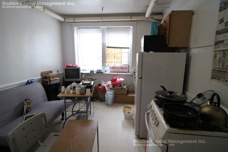 Primary Photo - 116 Washington St