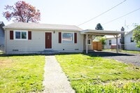 Building Photo - 2 Bedroom 1 Bath SE Salem Home ** Large Fenced In Yard
